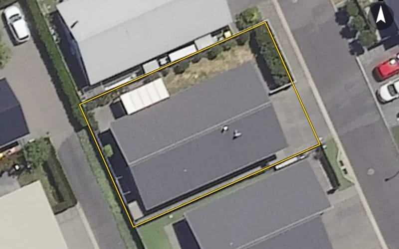 17 Jacob Street