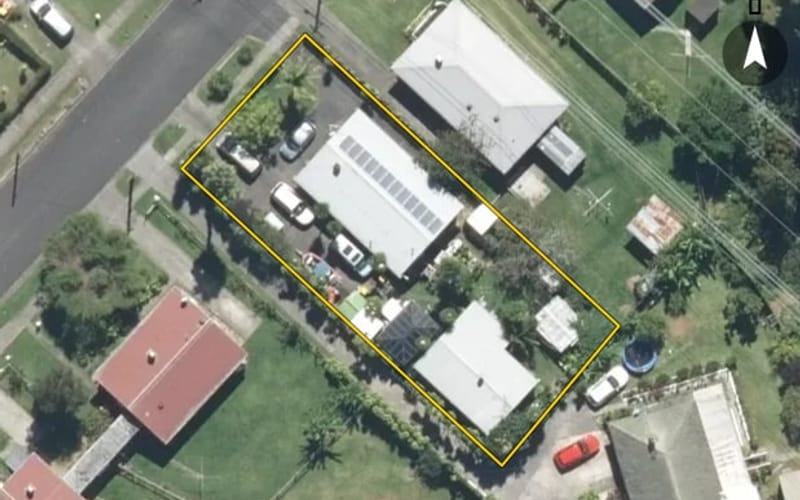 36 Ingram Crescent