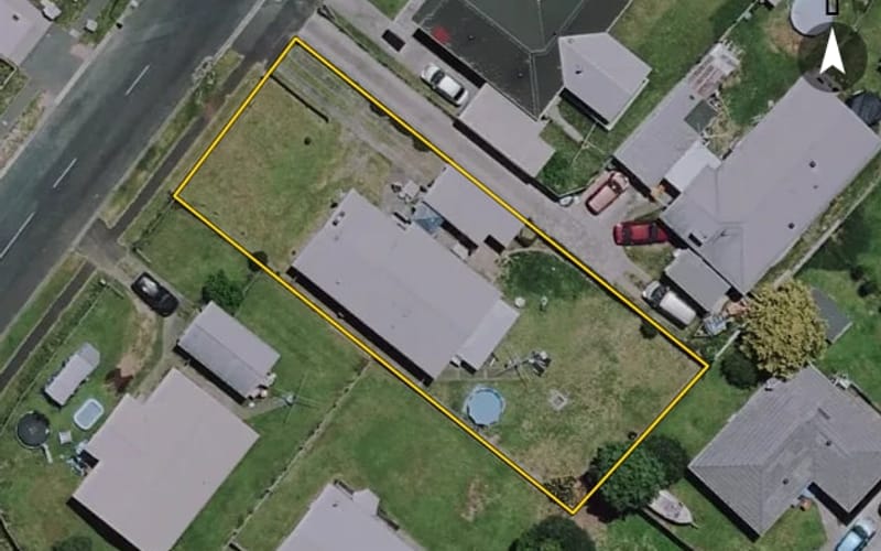 7 Odlin Crescent