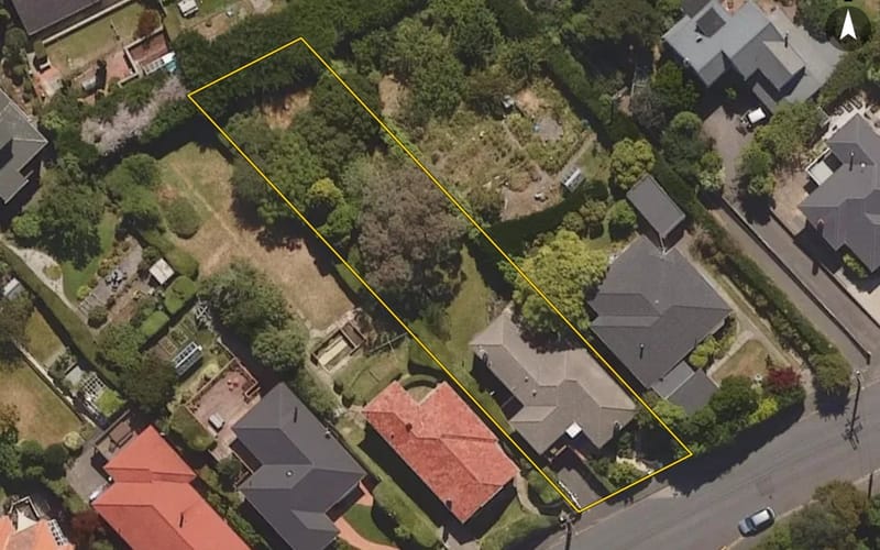 165 Signal Hill Road