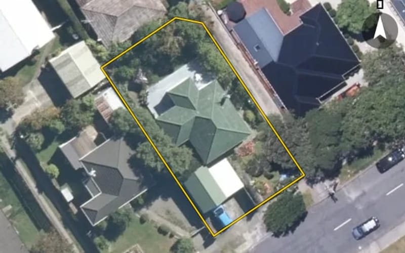 43 Heretaunga Square
