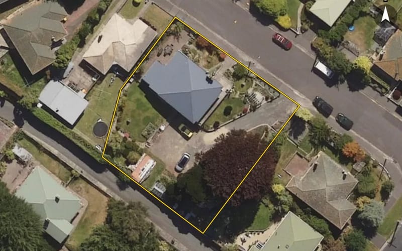 5 Cohen Place