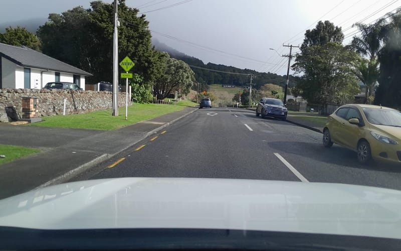 14 Dip Road