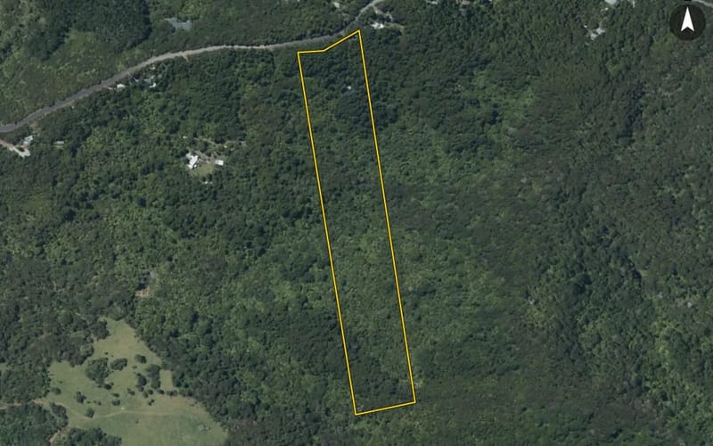 18 Te Aute Ridge Road