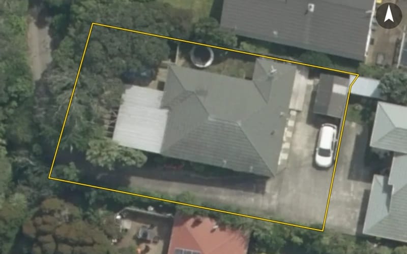 6 Robert Street