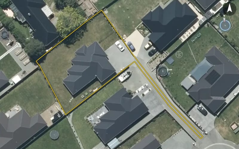 37 Roxburgh Place