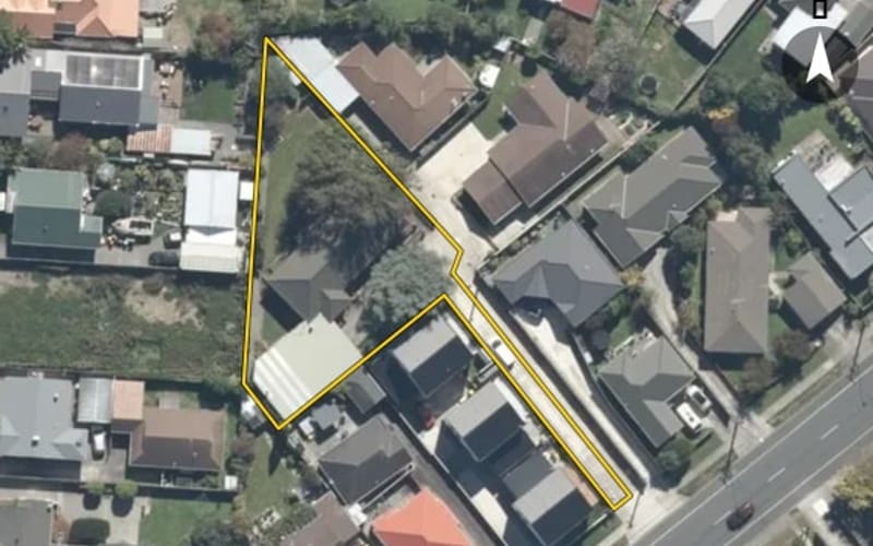 111 Waiwhetu Road