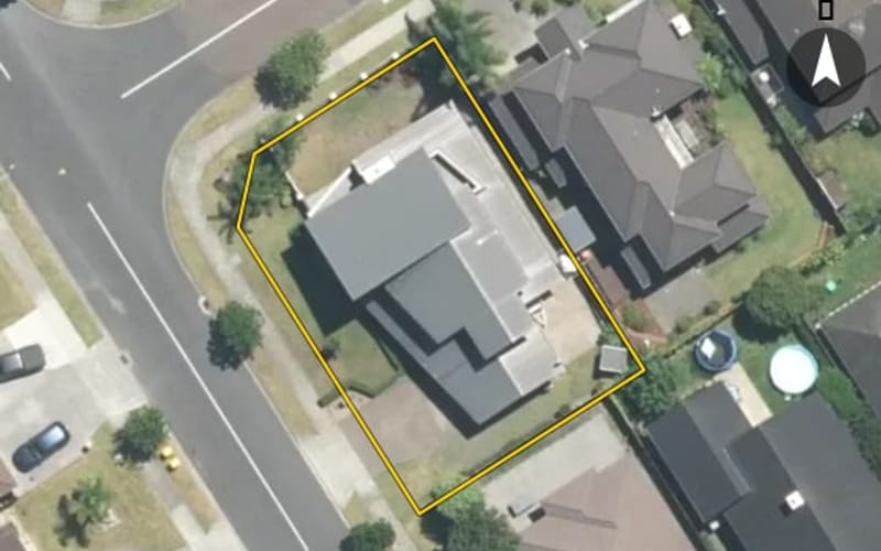 31 Toscana Drive