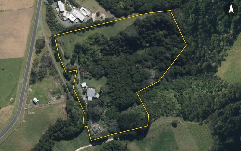 131 Cemetery Road
