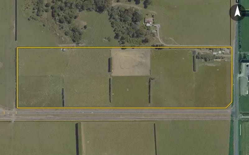 215 Steel Road