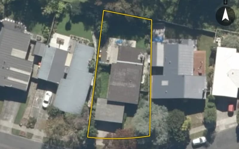 30 Cleary Street