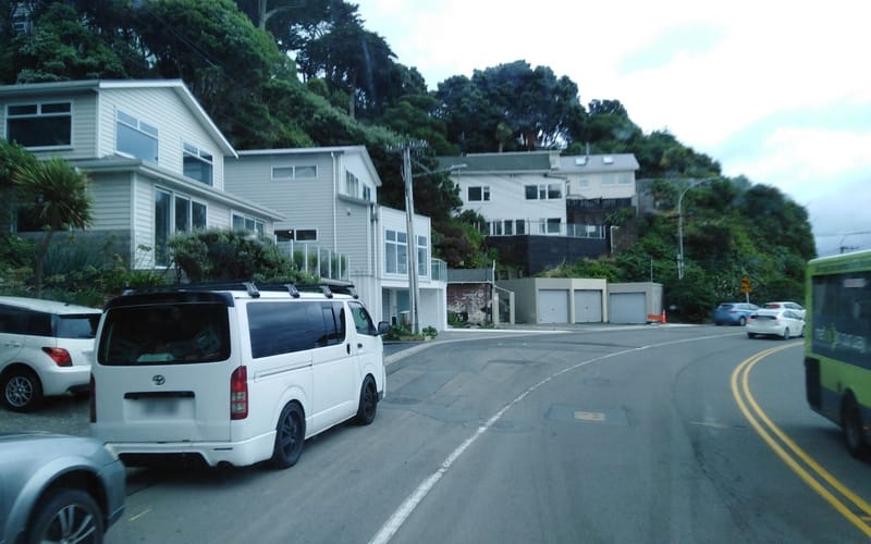 128B Evans Bay Parade