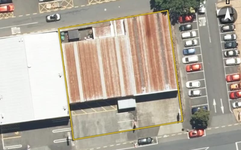 27 Queen Street
