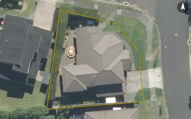 2 Leburn Crescent