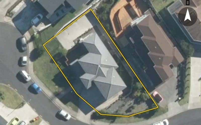 10 Bridget Court