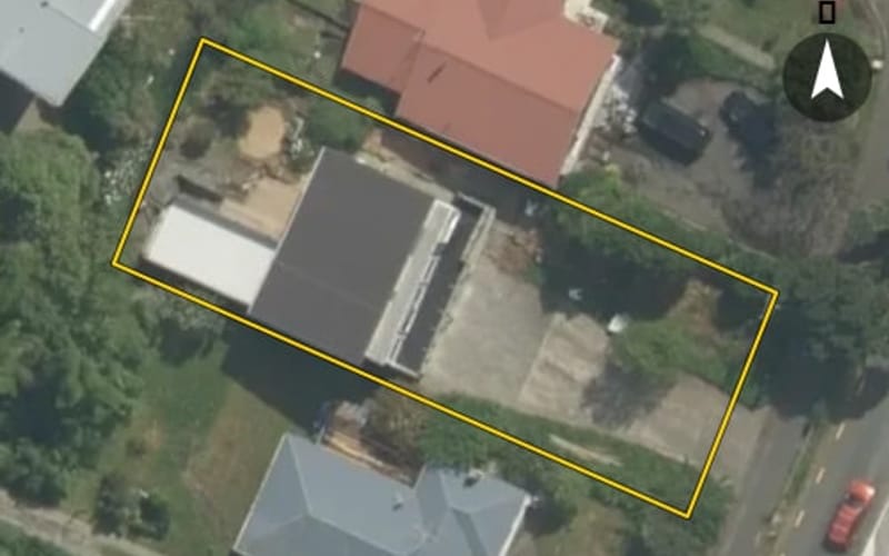 319 Main Road