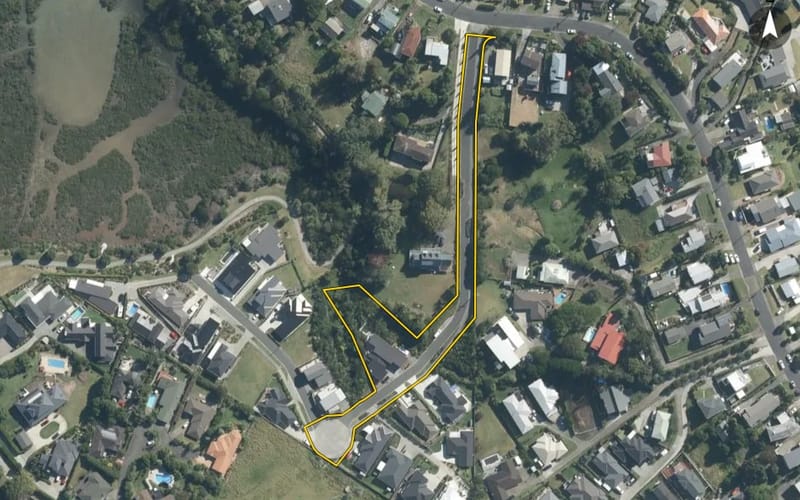2 Odlin Lane