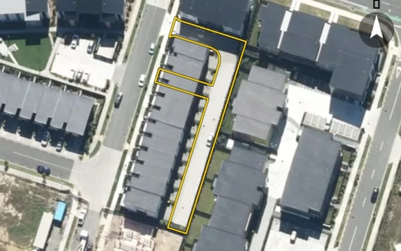 5 Henry Maxwell Way