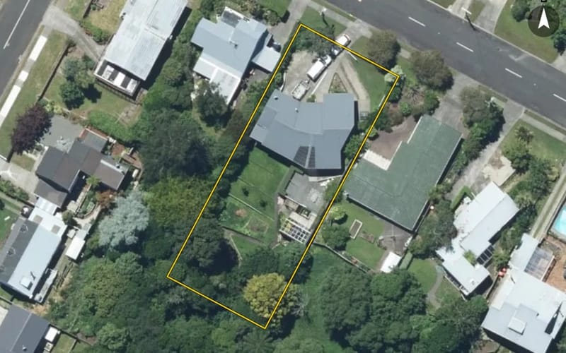 142 Mount View Road