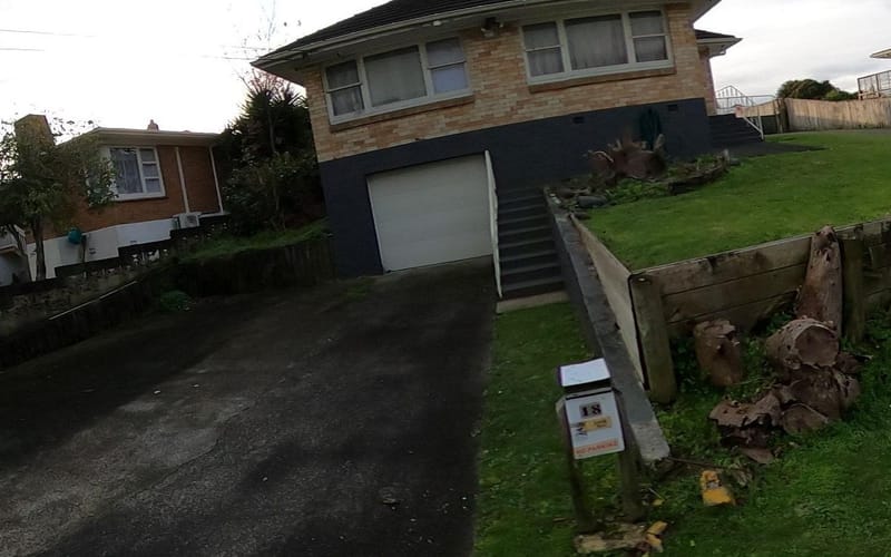 18 Tasman Drive