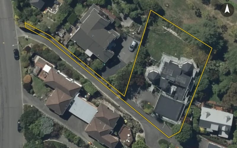 7 Bengal Drive