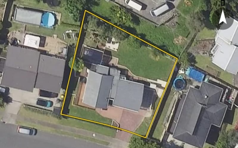 43 Westminster Drive