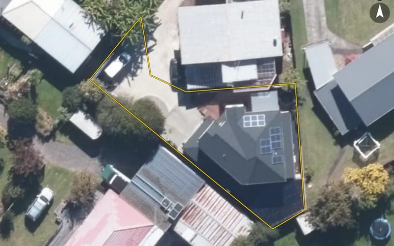 18A Tara Road