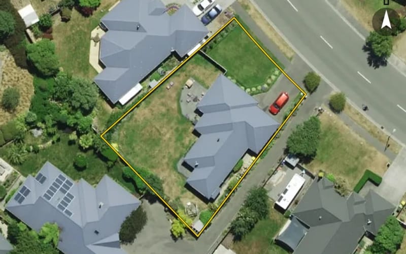 187 Rolleston Drive