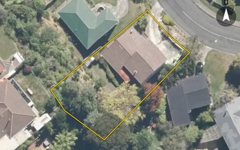 3 Duncraig Street