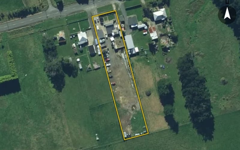 30 Bay View Road