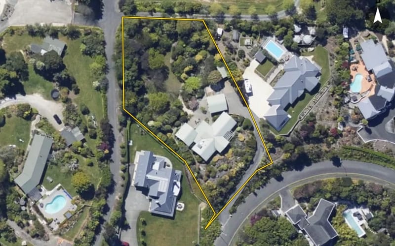 93 Brabant Drive