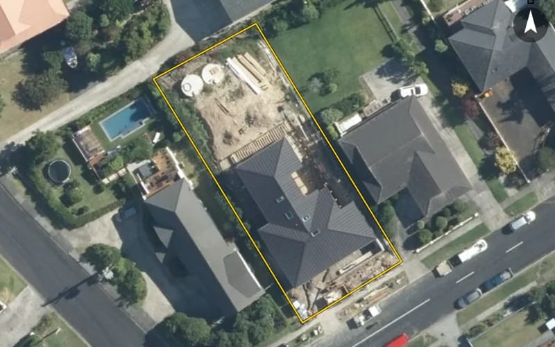 4 Craig Road
