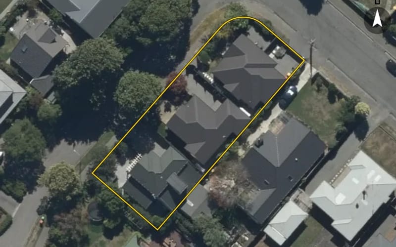 22 Woodford Terrace