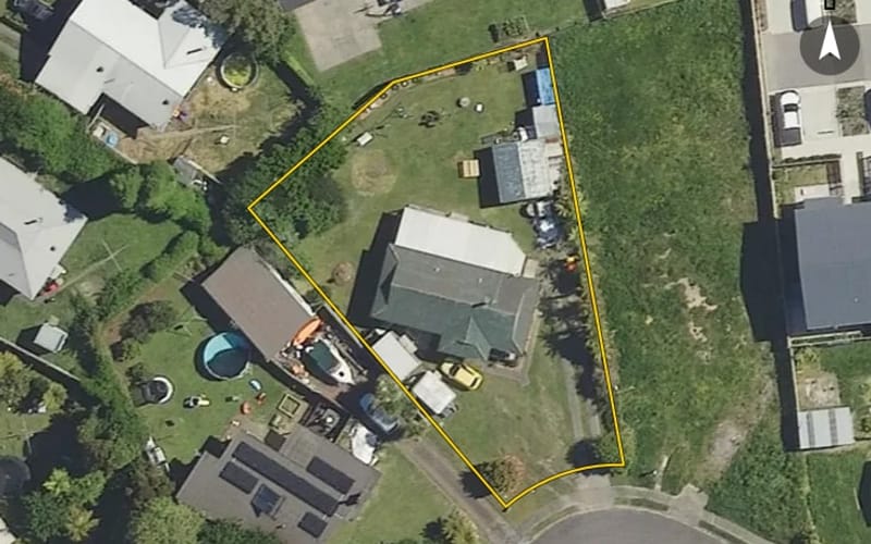 5 Garnet Place