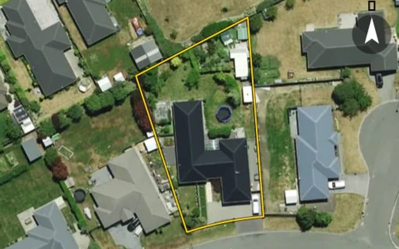 8 Kingsley Place