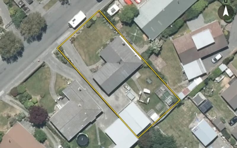2 Hefford Place