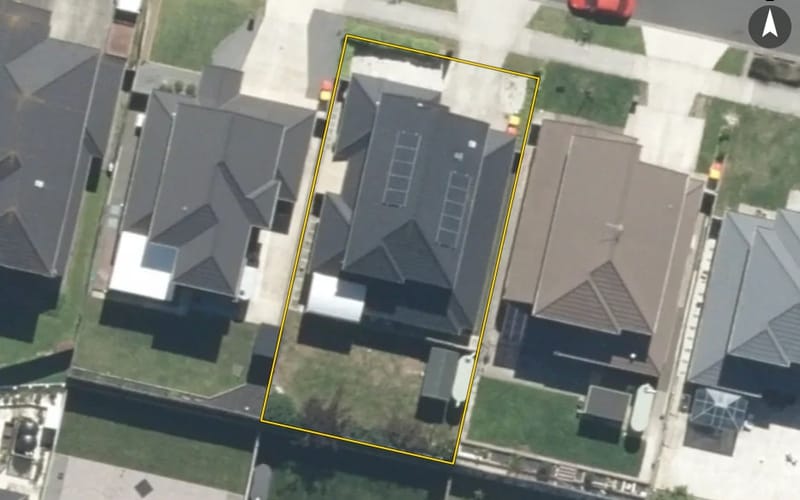 8 Kira Road