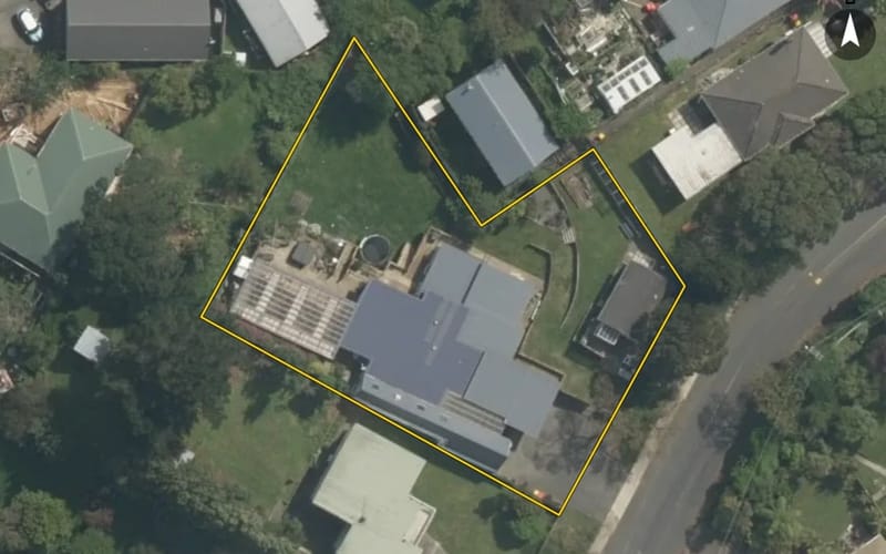 10 Mahoe Street