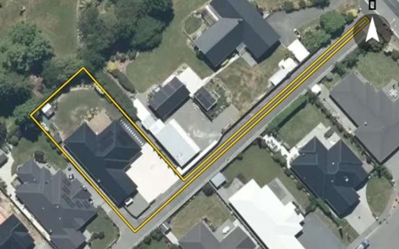 147A Racecourse Road