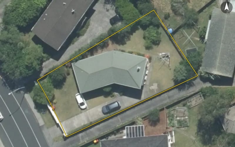 80 Sycamore Drive