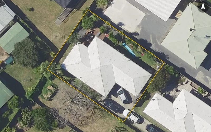26B Craig Road