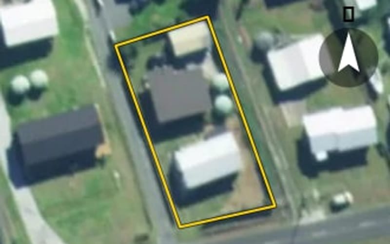 815A Kaimaumau Road