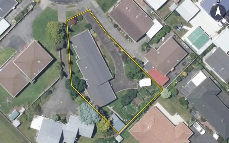 5 Antrim Place