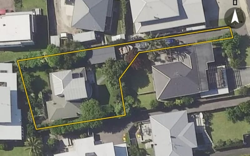 5 Wiremu Street