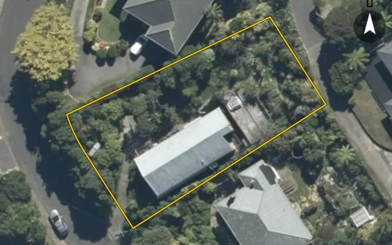 7 Vista Grove