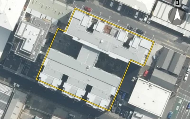 11 Tennyson Street