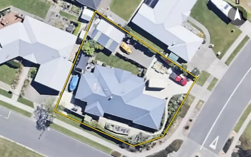 21 Forest Park Drive
