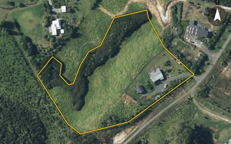 1197 Pakiri Road