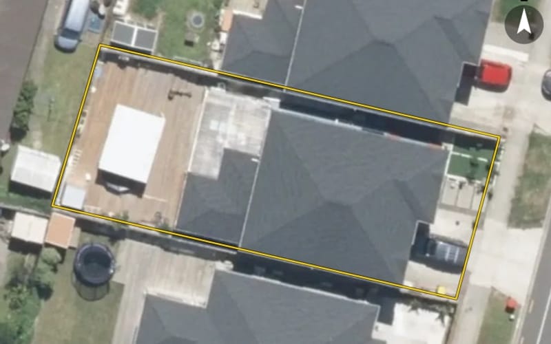 54 Donegal Park Drive