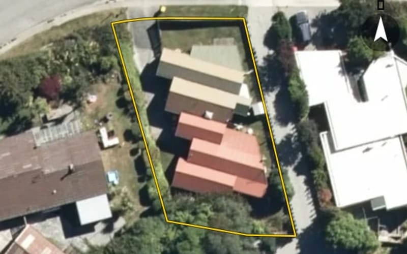 10A Lochy Road